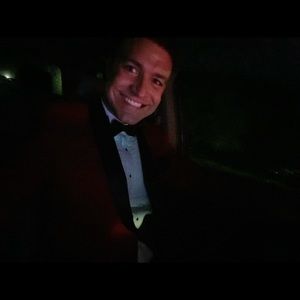 Meet your Posher, Jeremy